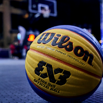 urban challenge BASKET 3X3 U16