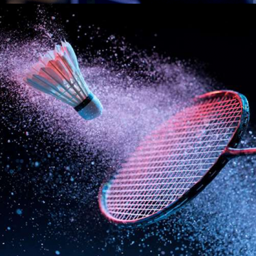Urban challenge BADMINTON U16