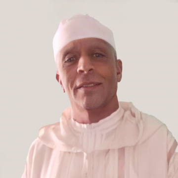 Mohammed IBRAHimi